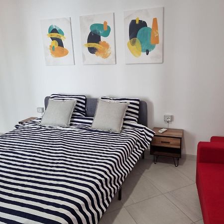 דירות New Modern Studio In Central טיראנה מראה חיצוני תמונה