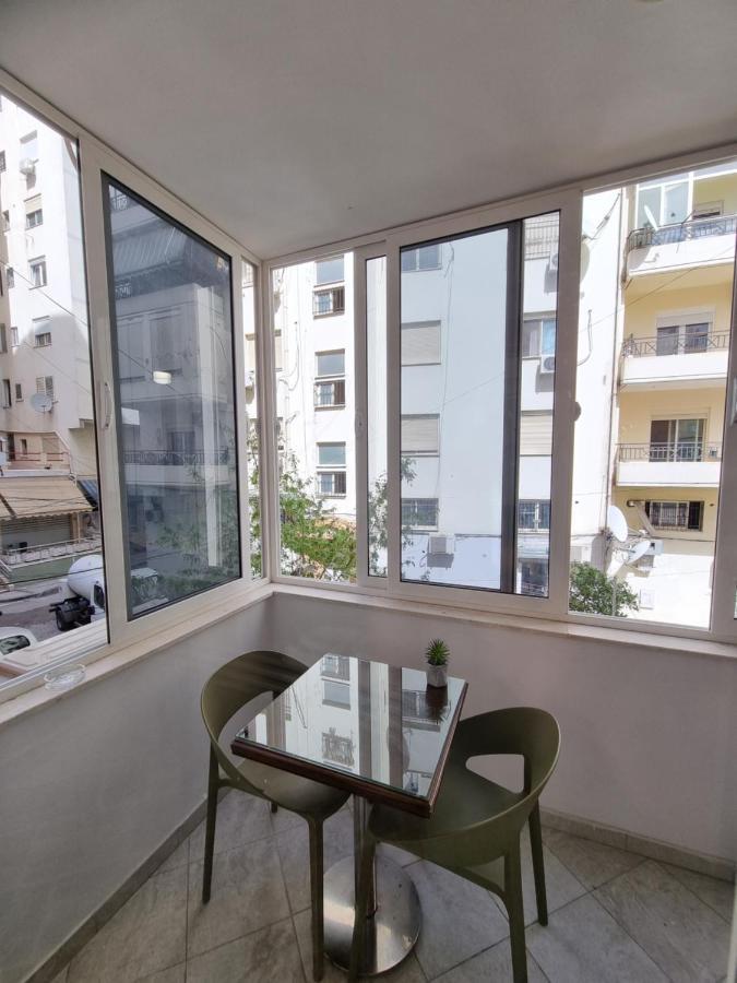דירות New Modern Studio In Central טיראנה מראה חיצוני תמונה