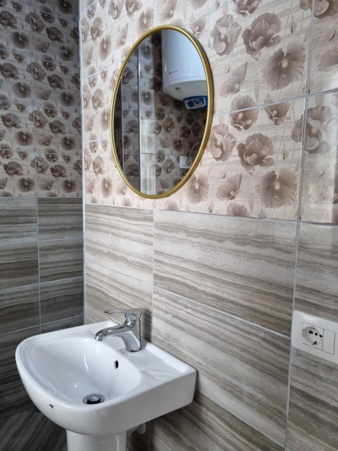 דירות New Modern Studio In Central טיראנה מראה חיצוני תמונה