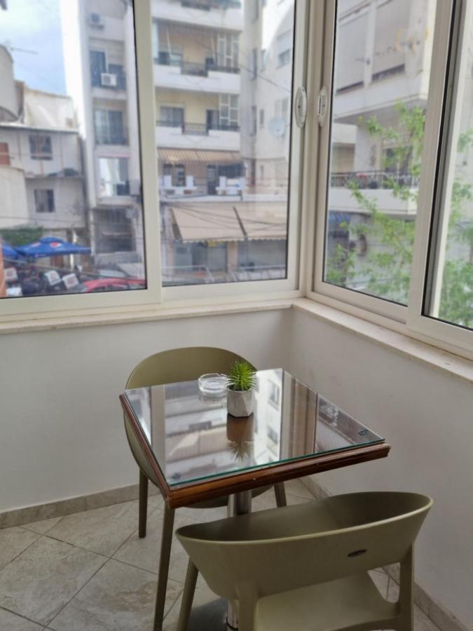 דירות New Modern Studio In Central טיראנה מראה חיצוני תמונה