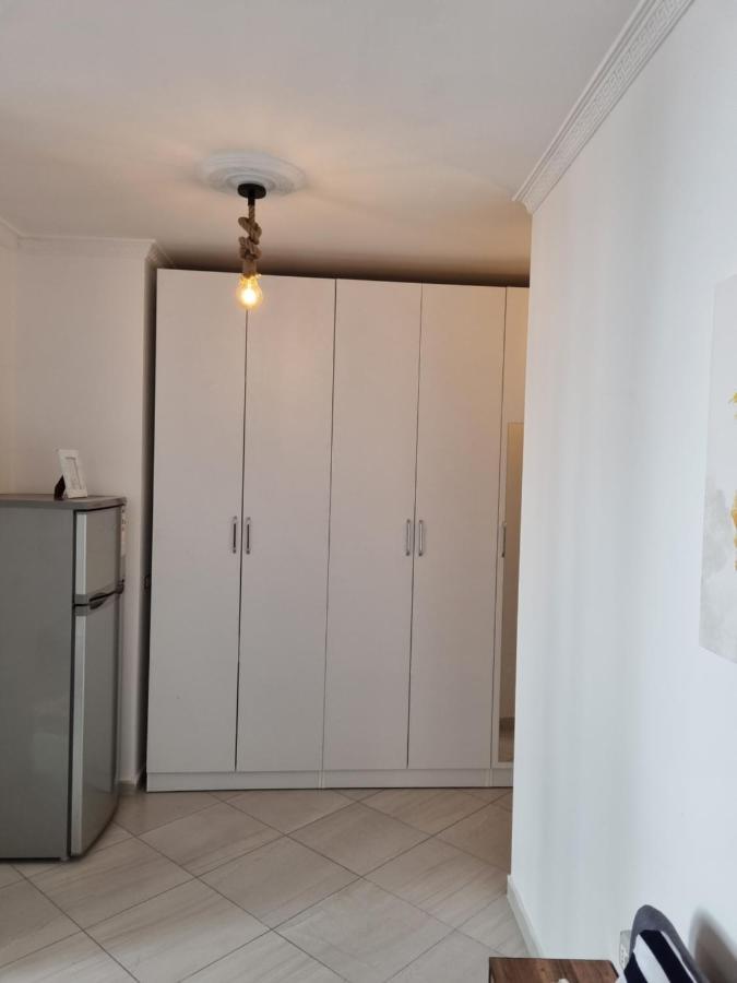 דירות New Modern Studio In Central טיראנה מראה חיצוני תמונה