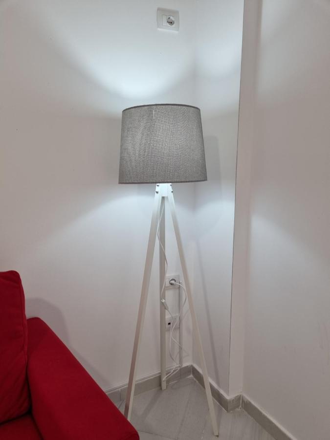 דירות New Modern Studio In Central טיראנה מראה חיצוני תמונה