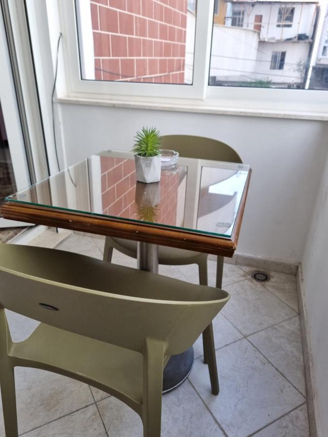 דירות New Modern Studio In Central טיראנה מראה חיצוני תמונה