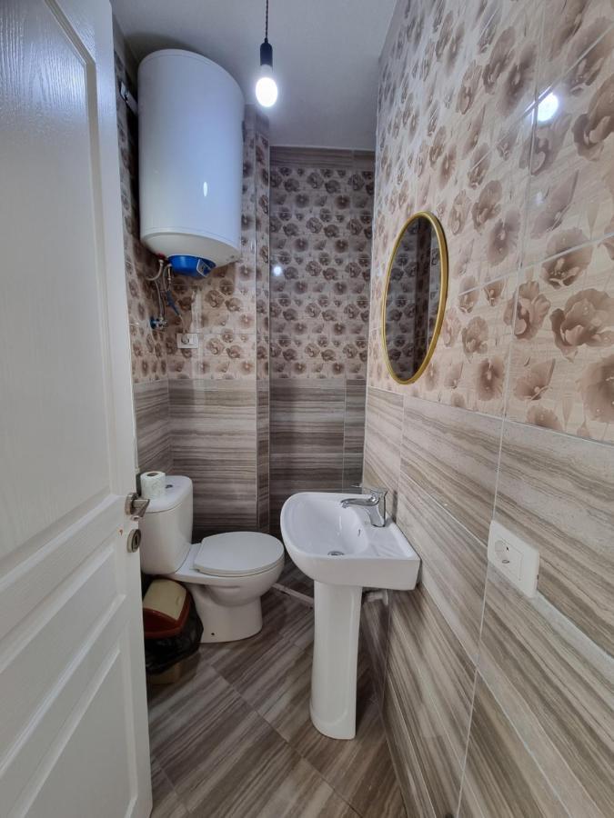 דירות New Modern Studio In Central טיראנה מראה חיצוני תמונה